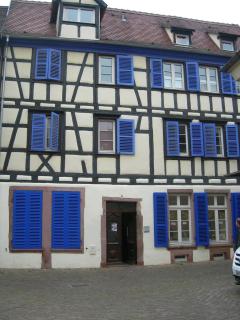 Tripiers Anis - Colmar - 9