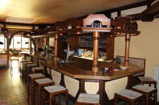 Osterberg - Restaurant und Hotel - 5