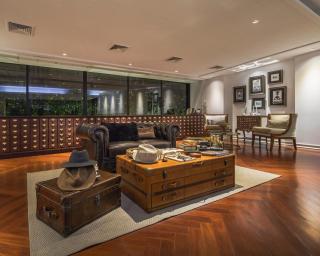 Hotel Once Bangkok - 6