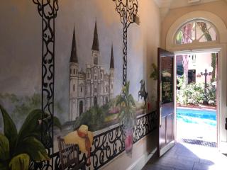 Chateau Orleans - New Orleans - 2