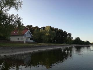 Namelis prie marių - Nida - 8