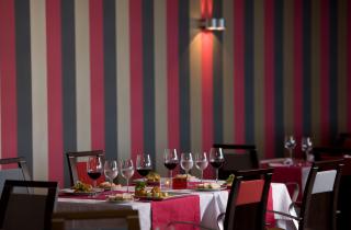 Madeira Panorâmico Hotel - 1