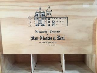 San Nicolas el Real - Villafranca del Bierzo - 8