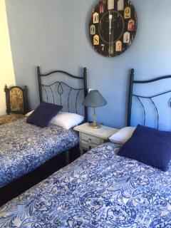 Apartamento Turísticos Luar 3 - El Rasillo - 2