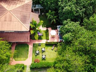 Manglar Lodge - San Carlos - 3