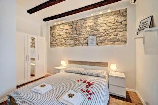 Apartman Amfiteatar Franko - Pula - 9
