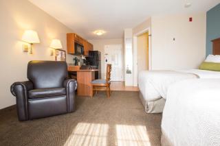 Candlewood Suites Rocky Mount by IHG - 9