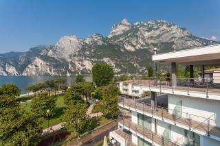 Hotel Bellariva - Riva del Garda - 2