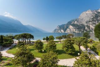Hotel Bellariva - Riva del Garda - 1