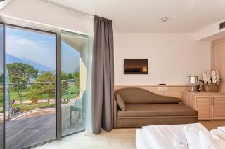 Hotel Bellariva - Riva del Garda - 3