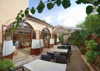 Villa Lorenzo - Cala Figuera - 9
