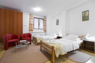 Apartments Maximir - Zagreb - 3
