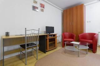 Apartments Maximir - Zagreb - 2
