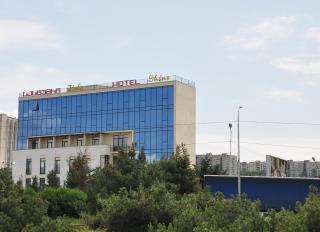 Hotel Shine Palace - Tbilisi - 9