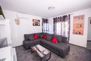 Apartment Jomarko - Spacious apartment for 6 in Trogir - 8