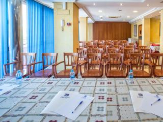 Hotel Legazpi - 4