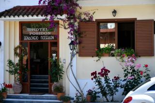 Pension Posidon - Olympia - 9