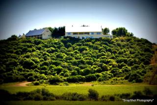 Kududu Guest House - Addo - 9