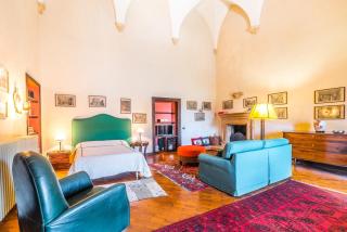 Palazzo Ducale Sangiovanni - 5