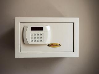 Vip Apart Hotel - Bursa - 1