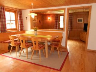 Ferienhaus Pfeifer - Gaschurn - 8