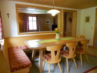 Ferienhaus Pfeifer - Gaschurn - 4