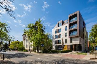 7 Heaven - Victoria Residence by OneApartments - 0