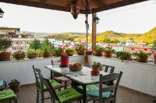 Pension Posidon - Olympia - 7