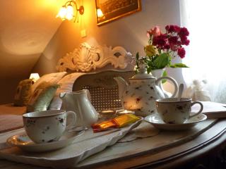 B&B The Roses Garden - 7