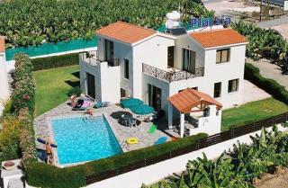 Platzia Beach Villas - 6