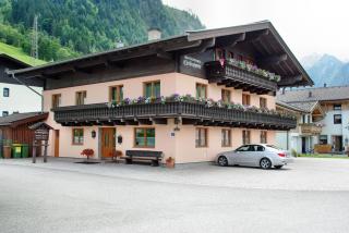 Pension Christophorus - Kaprun - 0