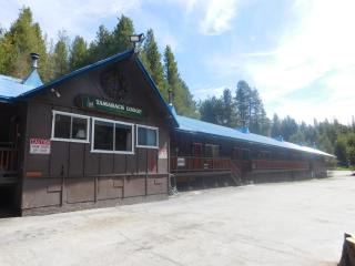 The Tamarack Lodge - Lakeshore - 0