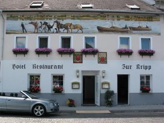 Hotel Zur Kripp - Coblença - 3