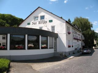 Hotel Zur Kripp - Coblença - 1
