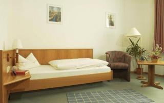 Hotel Rossner - Münchberg - 2