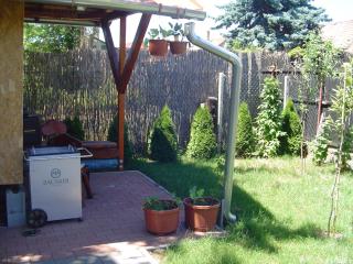 Karavan Sturovo - Štúrovo - 1