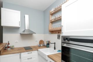 Sea Crib Apartment - Varna - 6