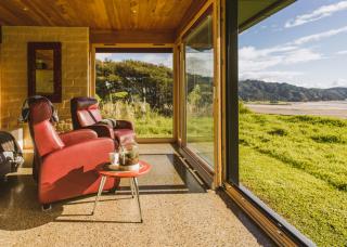 Golden Bay Hideaway - Takaka - 3