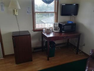 Plantation Motel - Huron - 1