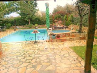 Jacuzzi Pool House AMA5690 - Calcide - 6