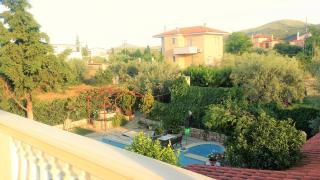 Jacuzzi Pool House AMA5690 - Calcide - 7