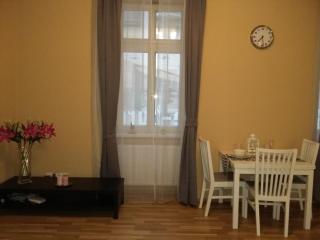 Apartment Vltavska B - Praga - 4
