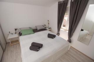Apartment Smokva **** - Podgreben - 9