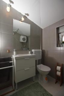 Apartment Smokva **** - Podgreben - 6