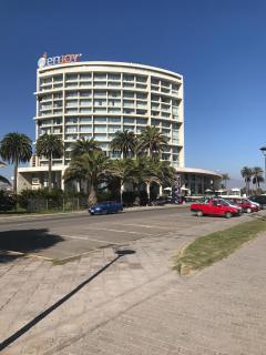 Apartamento Playa y Casino - Coquimbo - 1