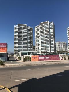 Apartamento Playa y Casino - Coquimbo - 2