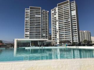 Apartamento Playa y Casino - Coquimbo - 0