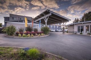 Inn at Wecoma - Lincoln City - 5