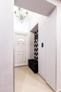 Center,The Rumbach suite - Budapest - 7