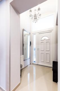 Center,The Rumbach suite - Budapest - 6